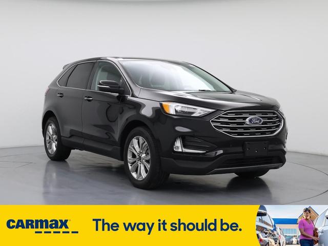 2023 Ford Edge