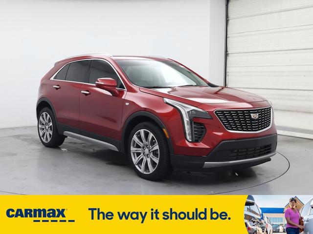 2023 Cadillac XT4