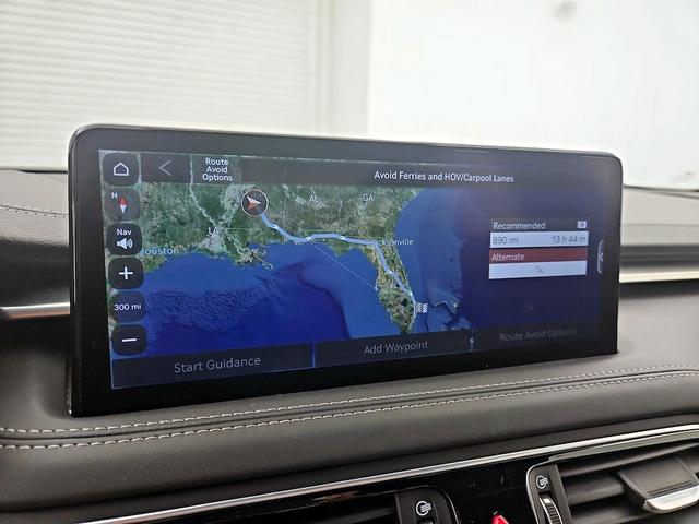 Photo of 2023 Black Genesis G70