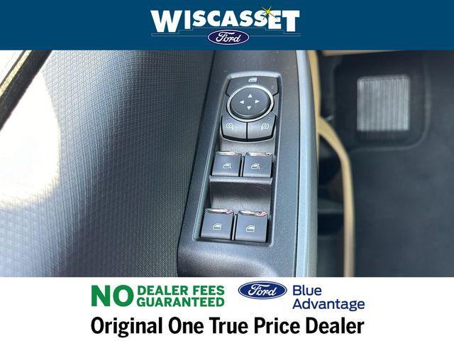 Photo of 2023 Stone Gray Metallic Ford F-150