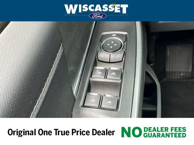 Photo of 2024 Gray Ford F-150