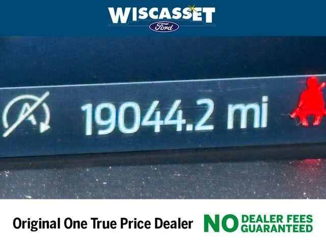 Photo of 2024 Gray Ford F-150