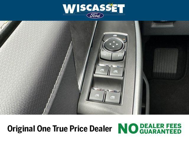 Photo of 2024 Black Ford F-150