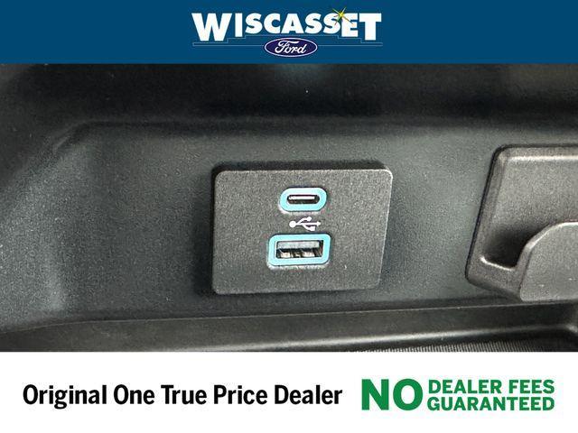 Photo of 2024 Black Ford F-150