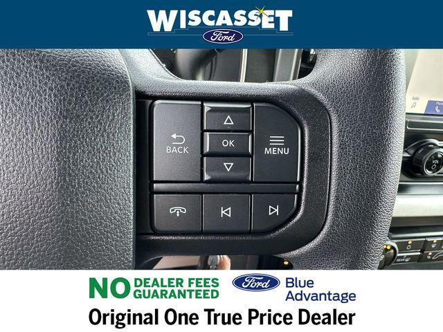 Photo of 2023 Black Ford F-150