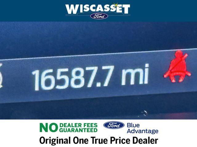 Photo of 2024 Black Ford F-150