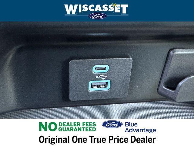Photo of 2024 Black Ford F-150