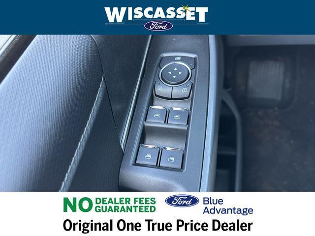 Photo of 2024 Black Ford F-150
