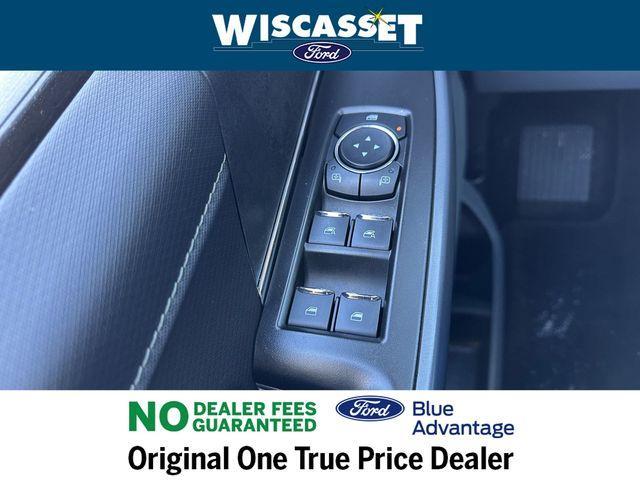 Photo of 2024 Black Ford F-150