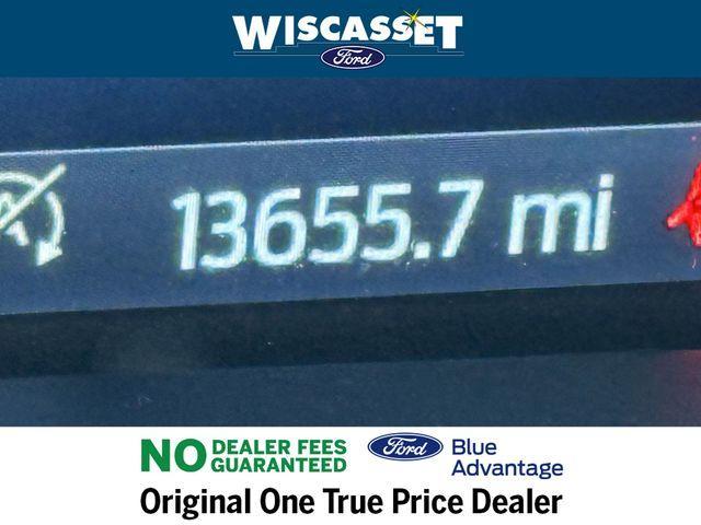 Photo of 2024 Black Ford F-150