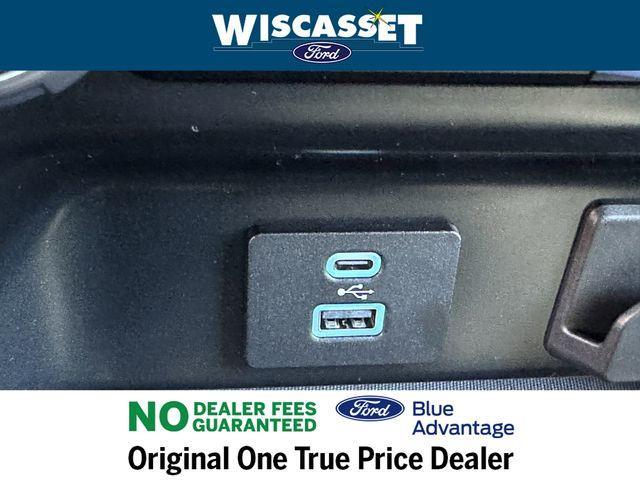 Photo of 2024 Black Ford F-150
