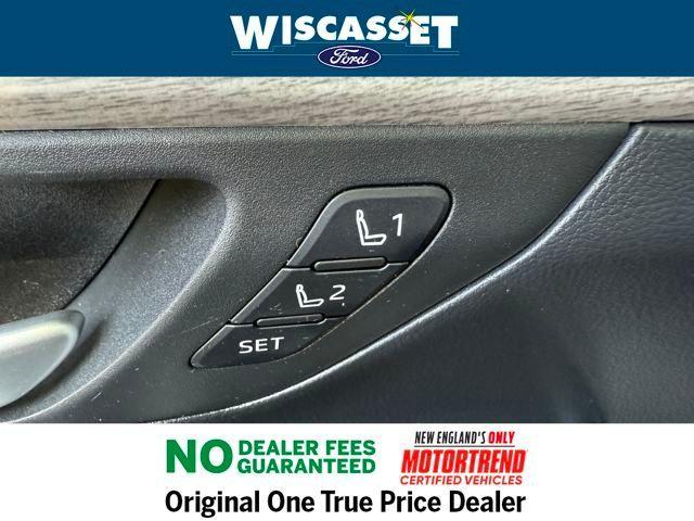 Photo of 2024 Tan Toyota Grand Highlander