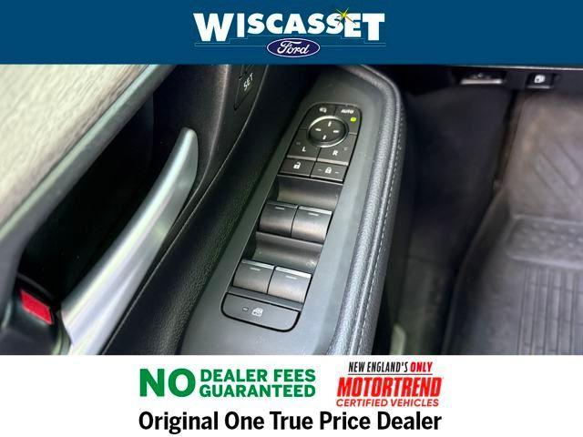 Photo of 2024 Tan Toyota Grand Highlander