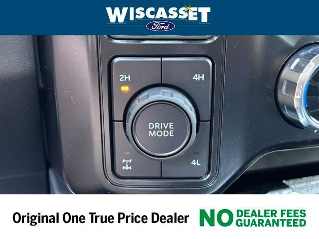 Photo of 2025 Oxford White Ford F-250