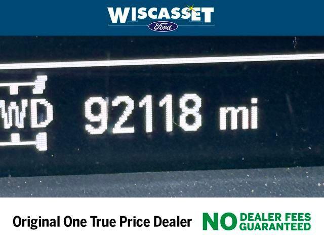 Photo of 2022 Mosaic Black Metallic Chevrolet Silverado 2500