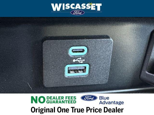 Photo of 2024 Gray Ford F-150