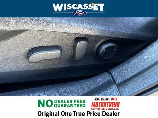 Photo of 2022 Crystal White Pearl Subaru Outback