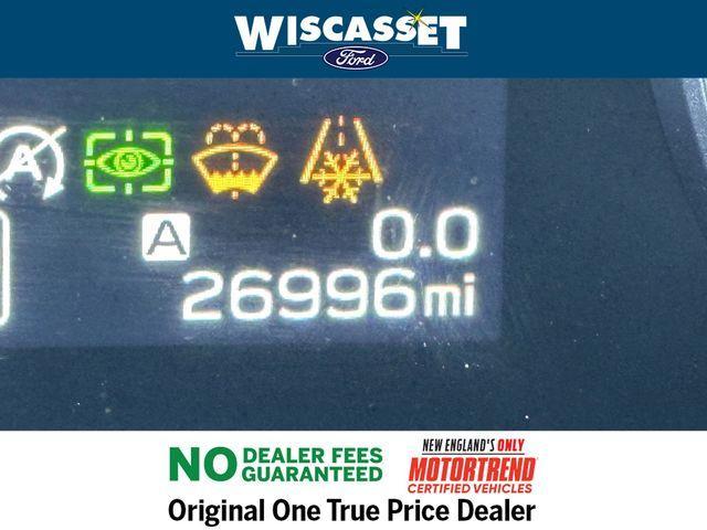Photo of 2022 Crystal White Pearl Subaru Outback