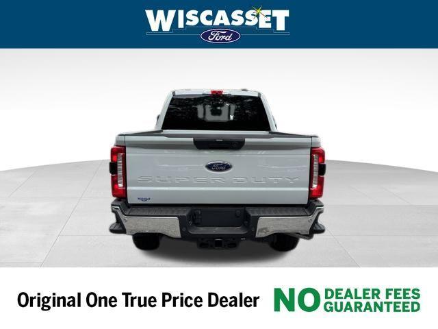 Photo of 2025 Avalanche Ford F-350
