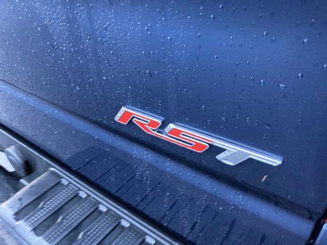 Photo of 2019 Northsky Blue Metallic Chevrolet Silverado 1500