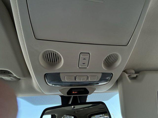 Photo of 2021 SHADOW BLACK Ford EcoSport