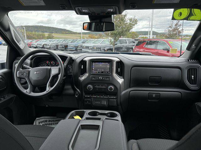 Photo of 2026 Lakeshore Blue Metallic Chevrolet Silverado 2500