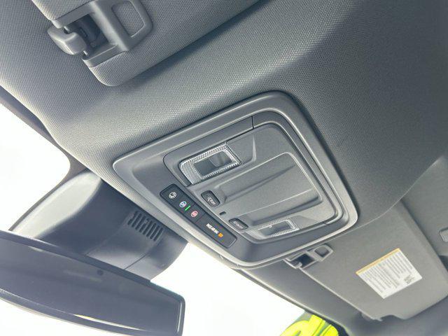 Photo of 2026 Lakeshore Blue Metallic Chevrolet Silverado 2500
