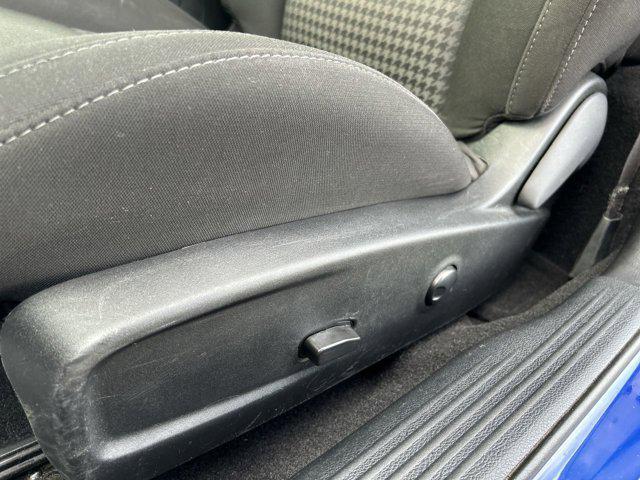 Photo of 2022 Indigo Blue Dodge Challenger