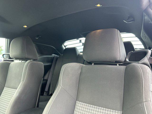Photo of 2022 Indigo Blue Dodge Challenger