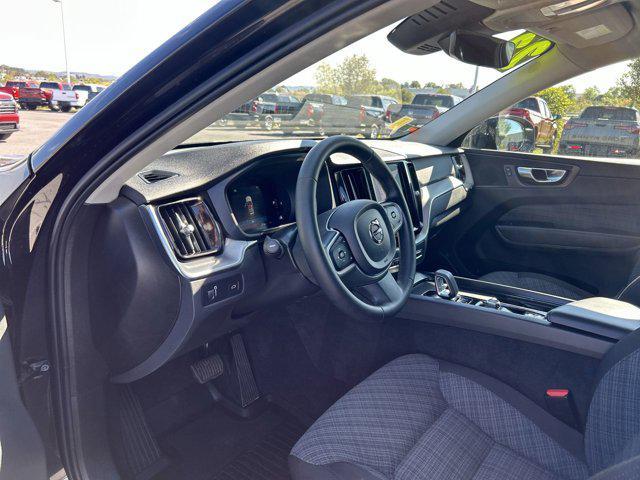 Photo of 2022  Volvo XC60