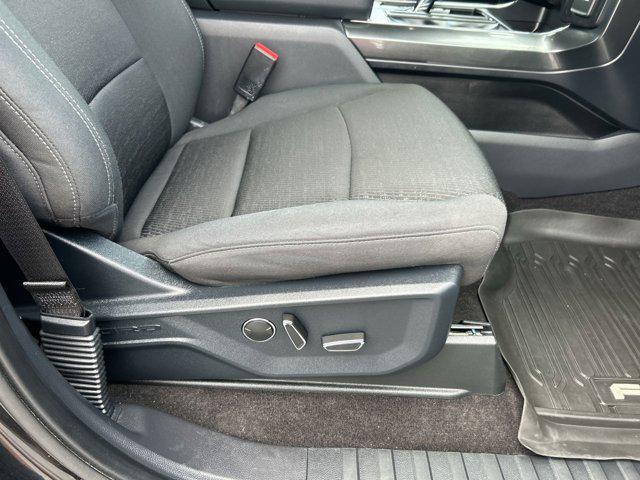 Photo of 2021 AGATE BLACK METALLIC Ford F-150