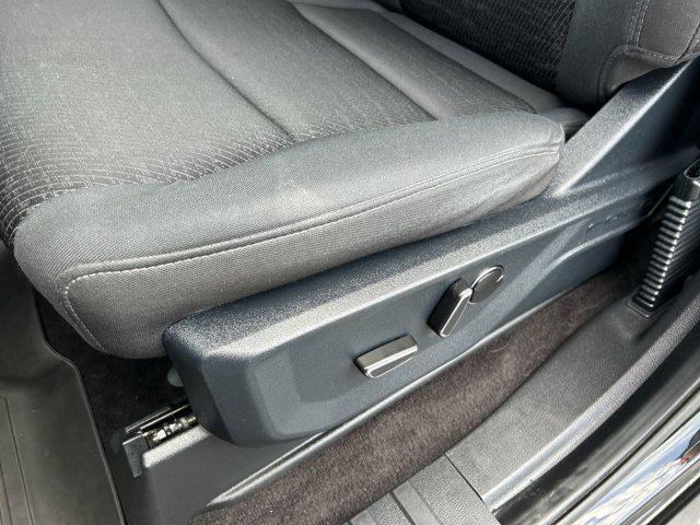 Photo of 2021 AGATE BLACK METALLIC Ford F-150