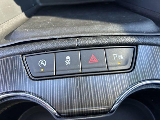 Photo of 2021 Summit White GMC Acadia