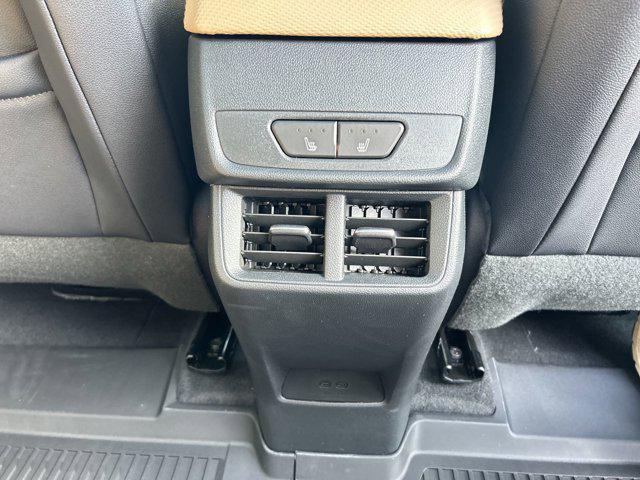 Photo of 2026 Radiant Red Tintcoat Chevrolet Equinox