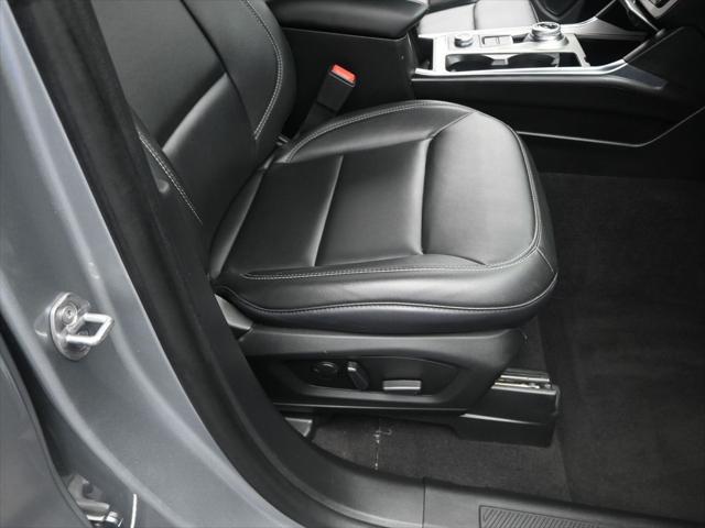 Photo of 2024 Silver Metallic Ford Explorer