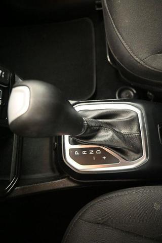 Photo of 2018 Jetset Blue Jeep Renegade