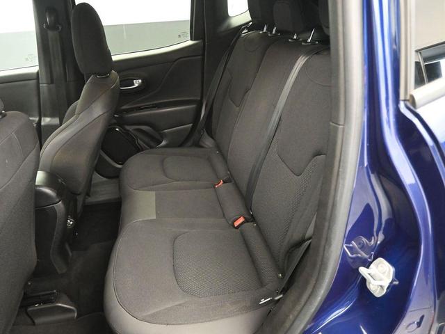Photo of 2018 Jetset Blue Jeep Renegade
