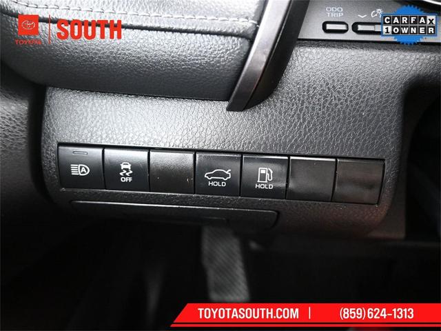 Photo of 2024 Celestial Silver Metallic Toyota Camry