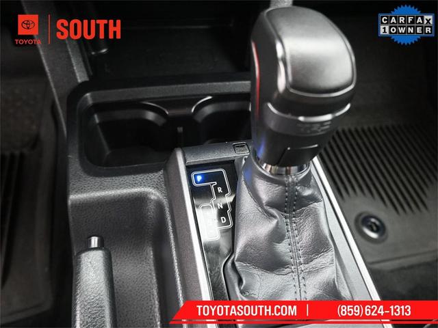 Photo of 2023 Ice Cap Toyota Tacoma