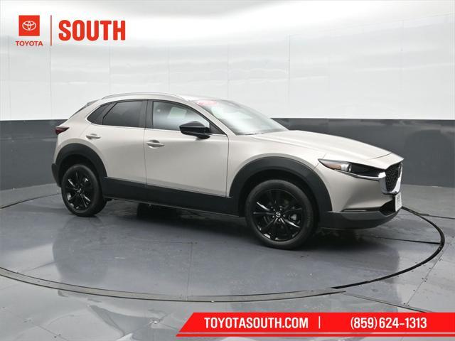 2024 Mazda Cx-30