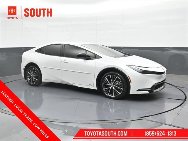 2024 Toyota Prius
