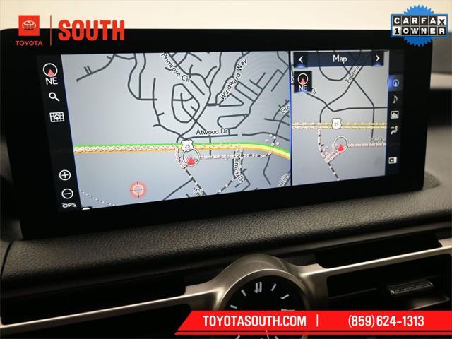 Photo of 2022 Incognito Lexus IS 500