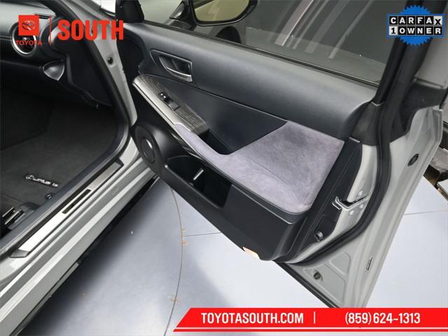 Photo of 2022 Incognito Lexus IS 500