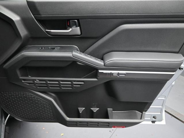 Photo of 2025 Celestial Silver Metallic Toyota Tacoma