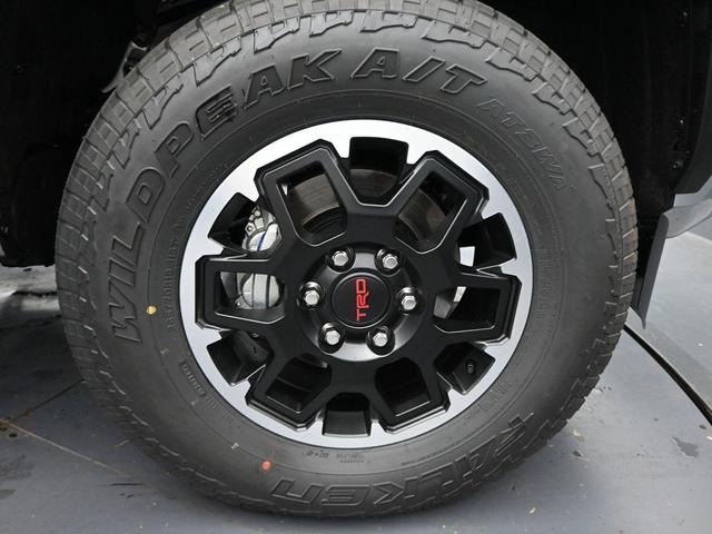 Photo of 2025 Celestial Silver Metallic Toyota Tacoma