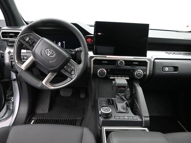 Photo of 2025 Celestial Silver Metallic Toyota Tacoma