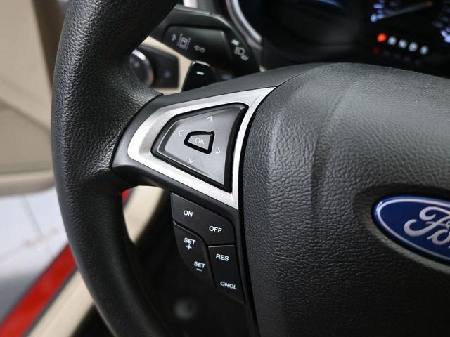 Photo of 2019 Ruby Red Ford Fusion
