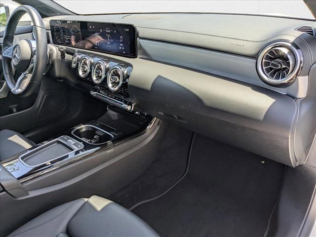 Photo of 2025 Polar White Mercedes-Benz CLA 250