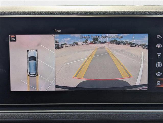 Photo of 2020 Black Mercedes-Benz GLE 350