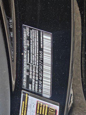 Photo of 2025 Black Mercedes-Benz C-Class